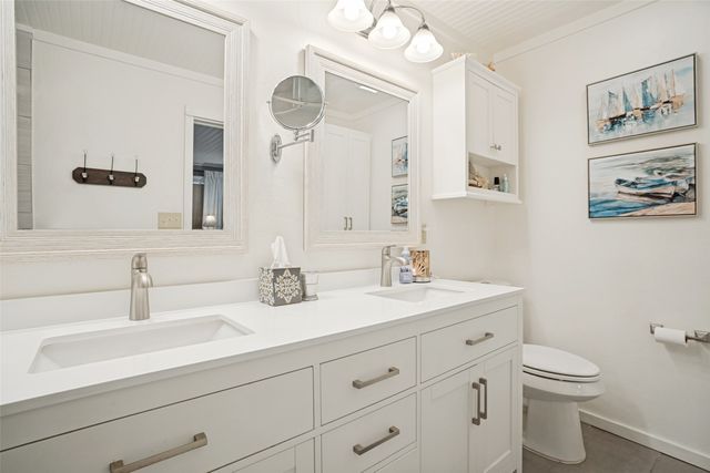 510 Northside Avenue, Lewisville, TX 75057