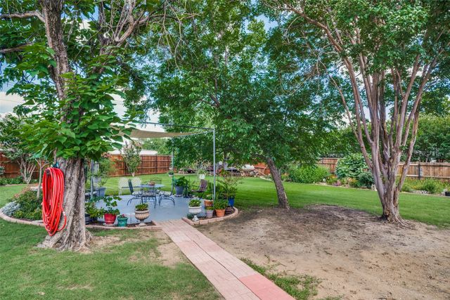 510 Northside Avenue, Lewisville, TX 75057