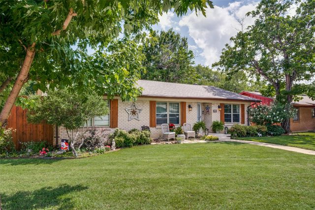 510 Northside Avenue, Lewisville, TX 75057