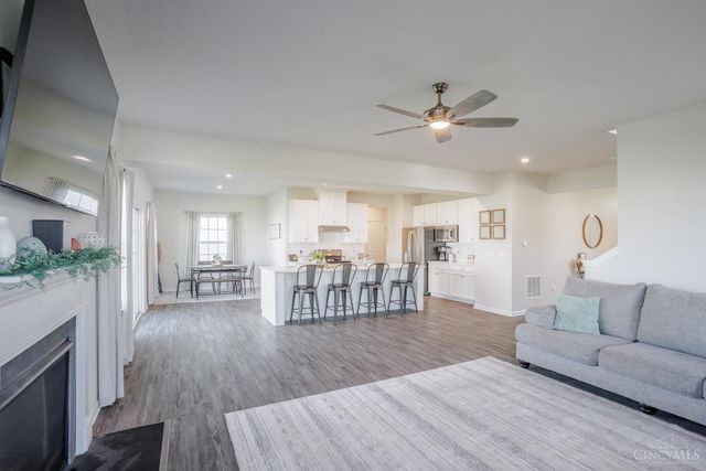 1586 Rosebush Court, Batavia Twp, OH 45102
