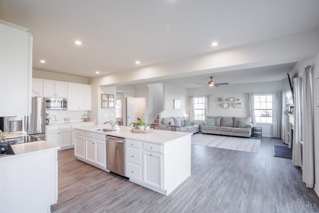 1586 Rosebush Court, Batavia Twp, OH 45102