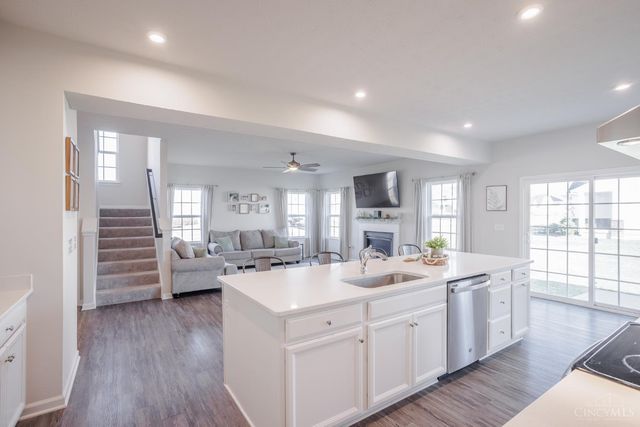 1586 Rosebush Court, Batavia Twp, OH 45102