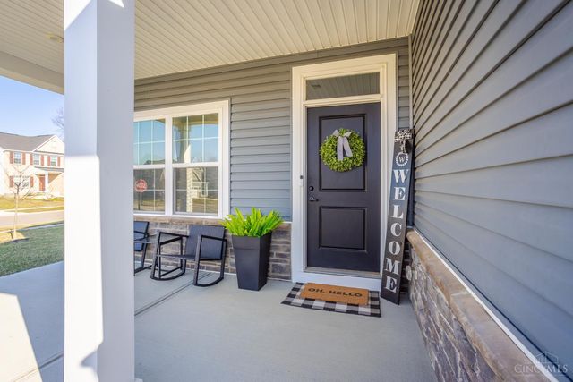 1586 Rosebush Court, Batavia Twp, OH 45102