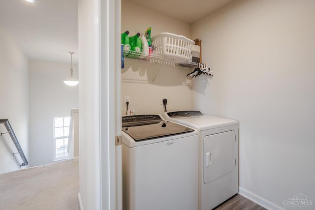 1586 Rosebush Court, Batavia Twp, OH 45102