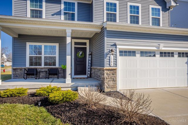1586 Rosebush Court, Batavia Twp, OH 45102