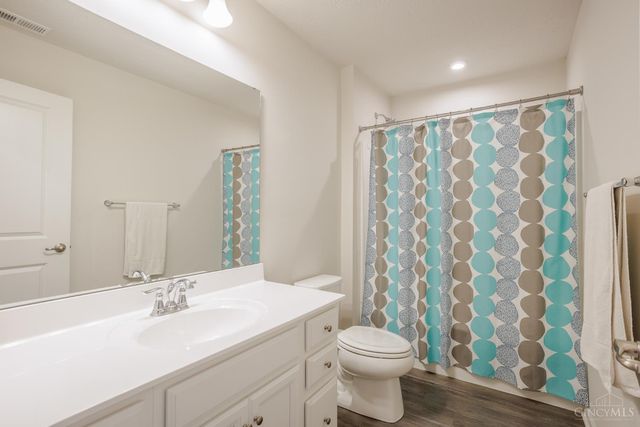 1586 Rosebush Court, Batavia Twp, OH 45102