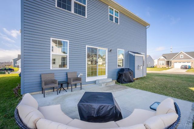 1586 Rosebush Court, Batavia Twp, OH 45102