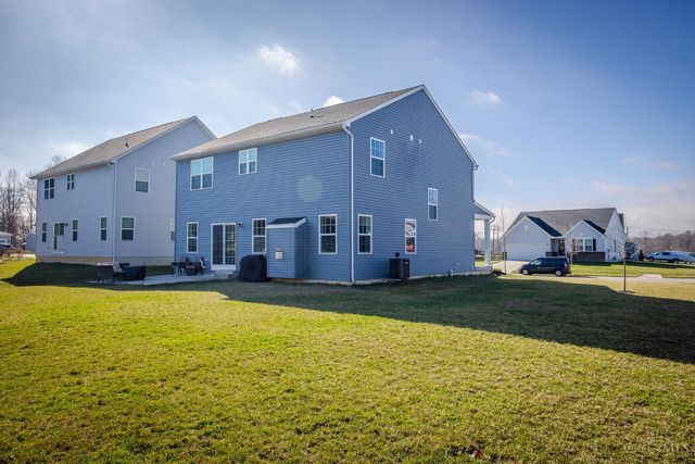 1586 Rosebush Court, Batavia Twp, OH 45102