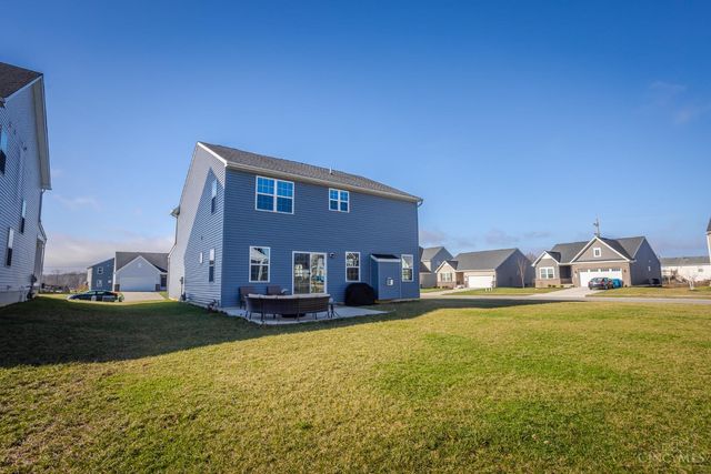 1586 Rosebush Court, Batavia Twp, OH 45102