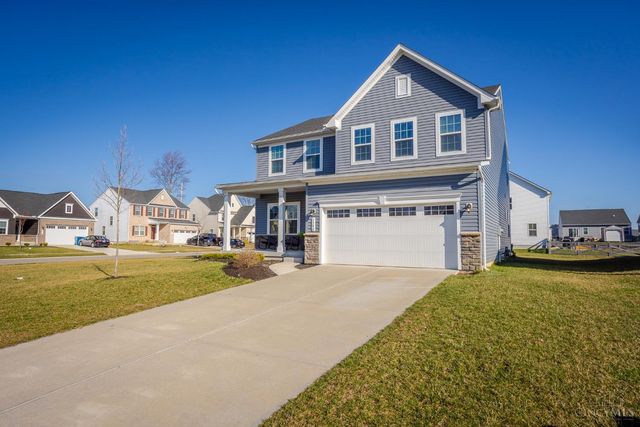 1586 Rosebush Court, Batavia Twp, OH 45102