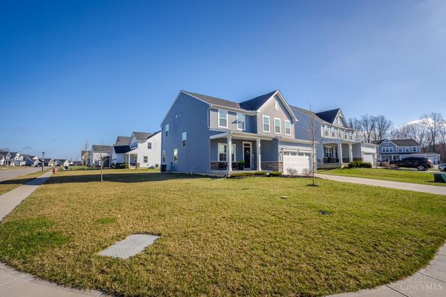 1586 Rosebush Court, Batavia Twp, OH 45102