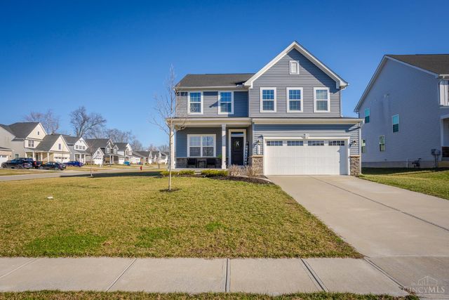 1586 Rosebush Court, Batavia Twp, OH 45102