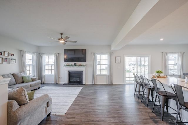 1586 Rosebush Court, Batavia Twp, OH 45102