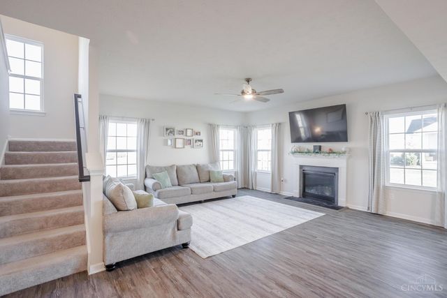 1586 Rosebush Court, Batavia Twp, OH 45102