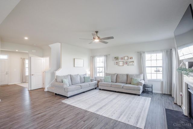 1586 Rosebush Court, Batavia Twp, OH 45102
