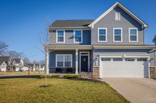 1586 Rosebush Court, Batavia Twp, OH 45102