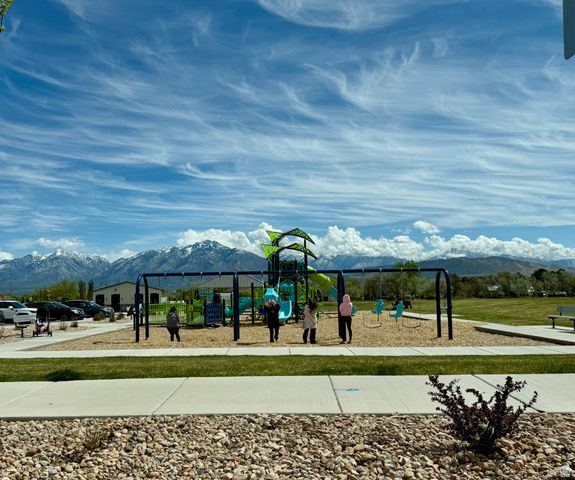 14114 S WATCHMEN WAY, Herriman, UT 84096