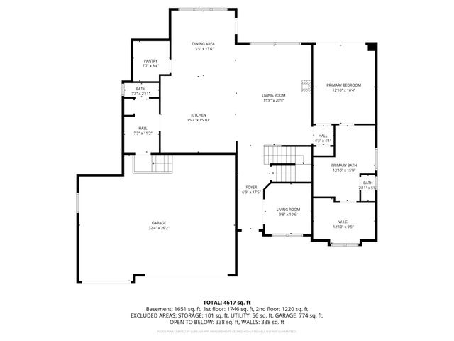14114 S WATCHMEN WAY, Herriman, UT 84096