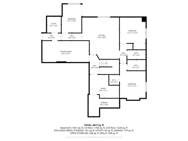 14114 S WATCHMEN WAY, Herriman, UT 84096
