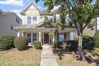 1104 Crinoline Lane, Morrisville, NC 27560