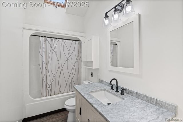 9204 Bray Road, Millington, MI 48746