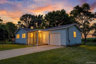 9204 Bray Road, Millington, MI 48746