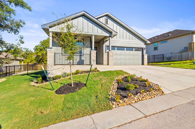 212 Florenz LN, Georgetown, TX 78628