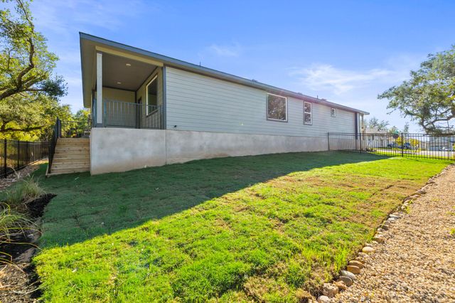 212 Florenz LN, Georgetown, TX 78628