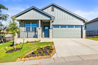 212 Florenz LN, Georgetown, TX 78628