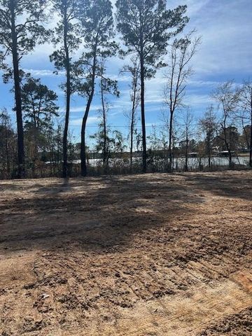 13264 Lake Conroe Bay Road, Willis, TX 77318