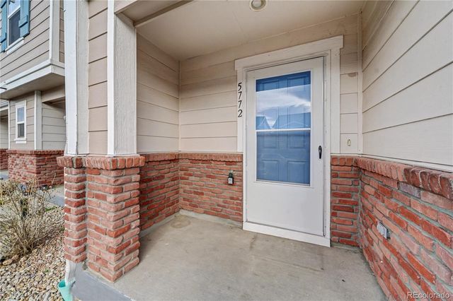 5772 Ceylon Street, Denver, CO 80249