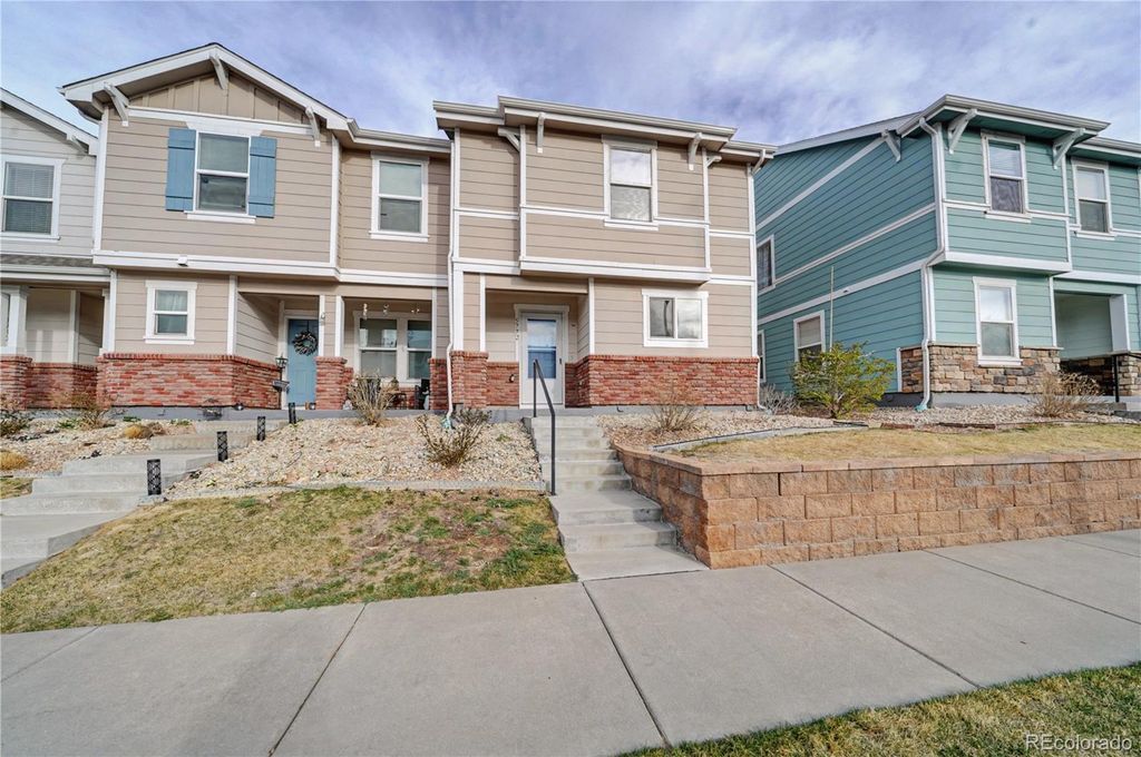5772 Ceylon Street, Denver, CO 80249
