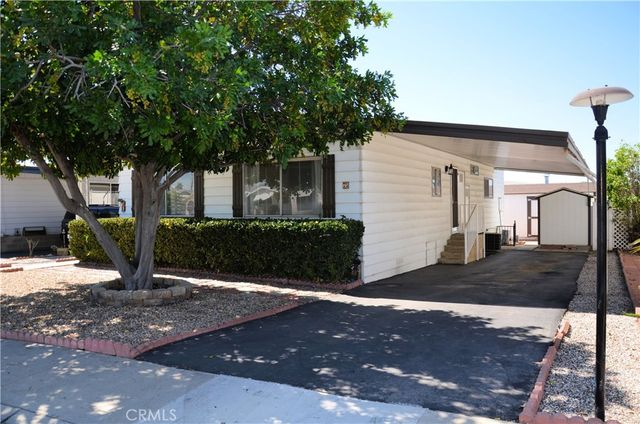 1251 E Lugonia Avenue 75, Redlands, CA 92374