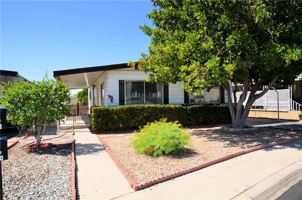 1251 E Lugonia Avenue 75, Redlands, CA 92374