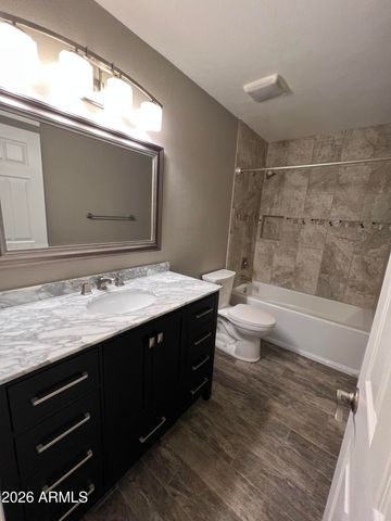 6563 E NORTHRIDGE Street, Mesa, AZ 85215