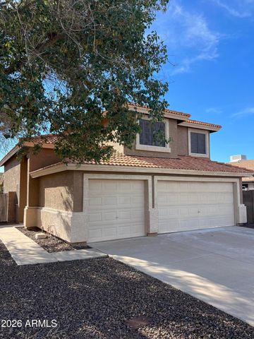 6563 E NORTHRIDGE Street, Mesa, AZ 85215