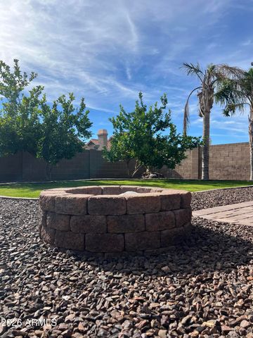 6563 E NORTHRIDGE Street, Mesa, AZ 85215