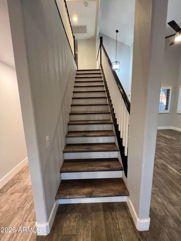 6563 E NORTHRIDGE Street, Mesa, AZ 85215