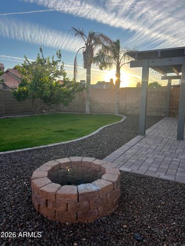 6563 E NORTHRIDGE Street, Mesa, AZ 85215