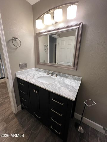 6563 E NORTHRIDGE Street, Mesa, AZ 85215