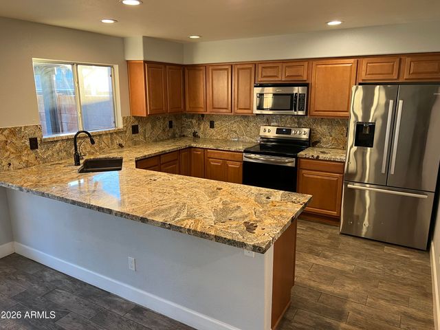 6563 E NORTHRIDGE Street, Mesa, AZ 85215