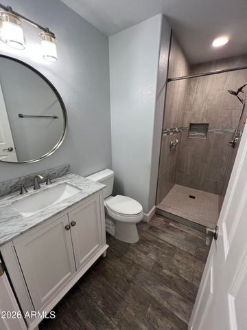 6563 E NORTHRIDGE Street, Mesa, AZ 85215