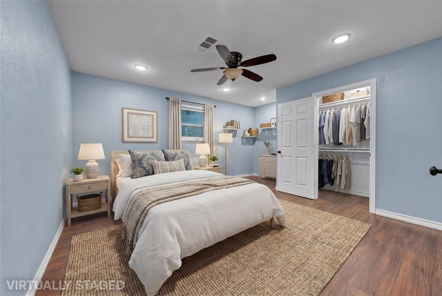 925 Jennings Lane, Azle, TX 76020