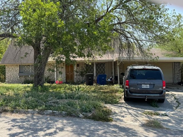 206 Threadneedle, San Antonio, TX 78227