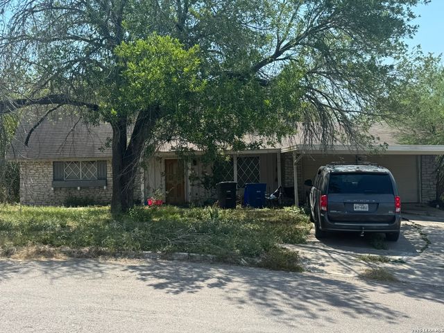 206 Threadneedle, San Antonio, TX 78227