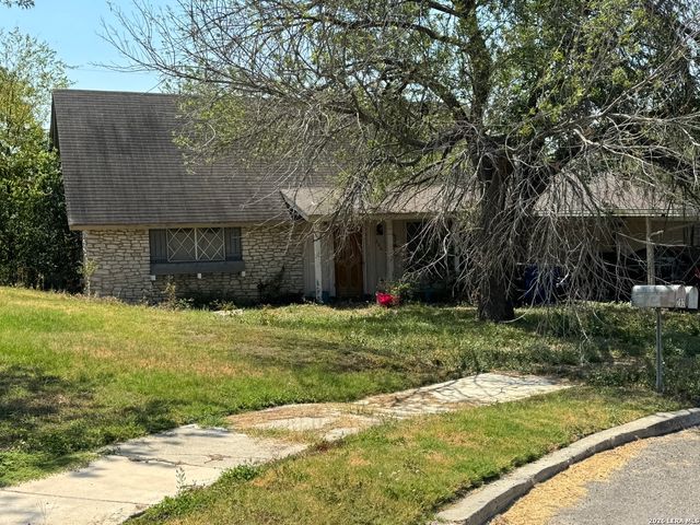 206 Threadneedle, San Antonio, TX 78227