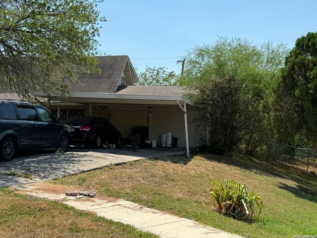 206 Threadneedle, San Antonio, TX 78227