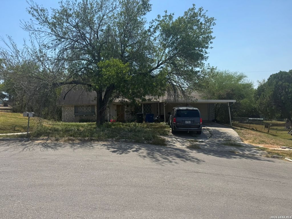 206 Threadneedle, San Antonio, TX 78227