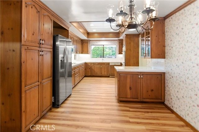 20751 De Forest, Woodland Hills (los Angeles), CA 91364