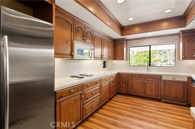 20751 De Forest, Woodland Hills (los Angeles), CA 91364